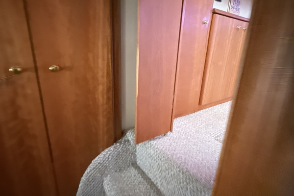 SEABK 42ft Silverton Yacht For Sale