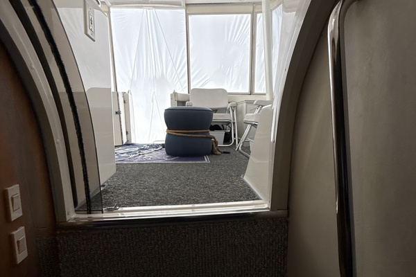 SEABK 42ft Silverton Yacht For Sale