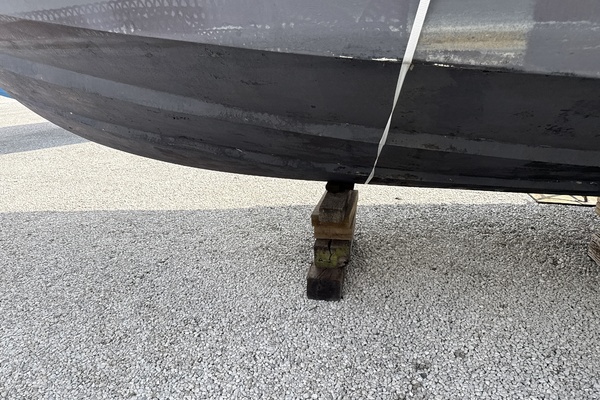 SEABK 42ft Silverton Yacht For Sale