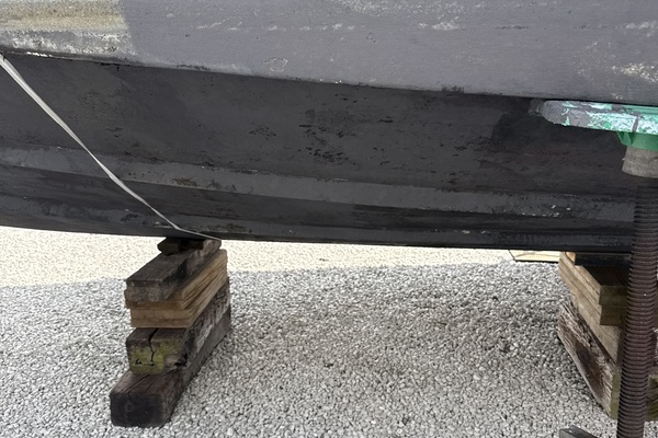 SEABK 42ft Silverton Yacht For Sale