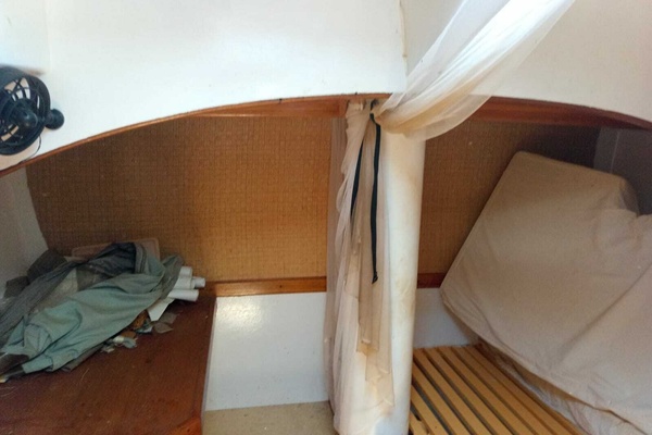 50ft Custom Yacht For Sale