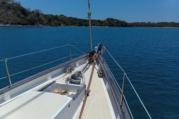 50ft Custom Yacht For Sale