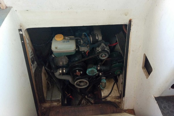 50ft Custom Yacht For Sale