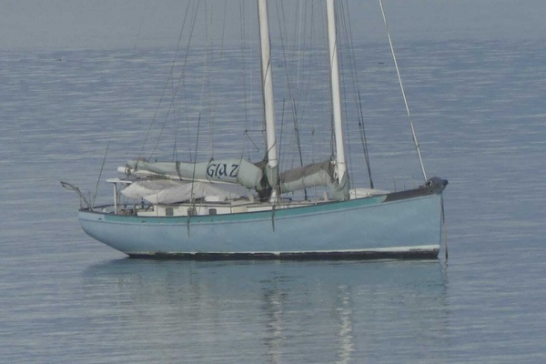 50-ft-Custom-2010-FS50- Nosy Be  Madagascar  yacht for sale