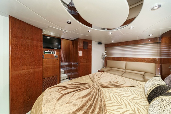 COMPASS ROSE 74ft Fairline Yachts Yacht For Sale