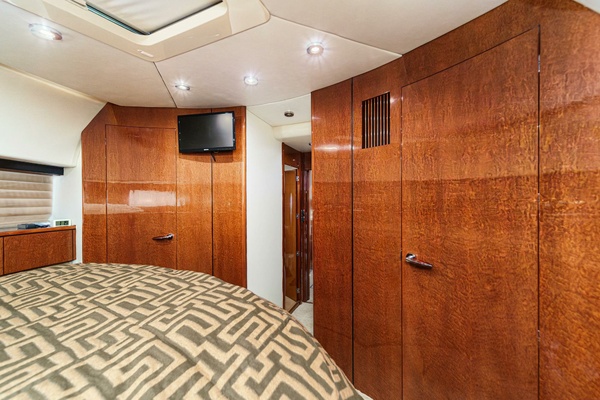 COMPASS ROSE 74ft Fairline Yachts Yacht For Sale