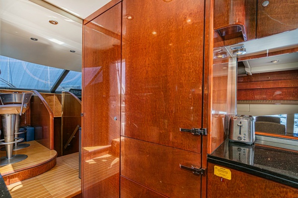 COMPASS ROSE 74ft Fairline Yachts Yacht For Sale