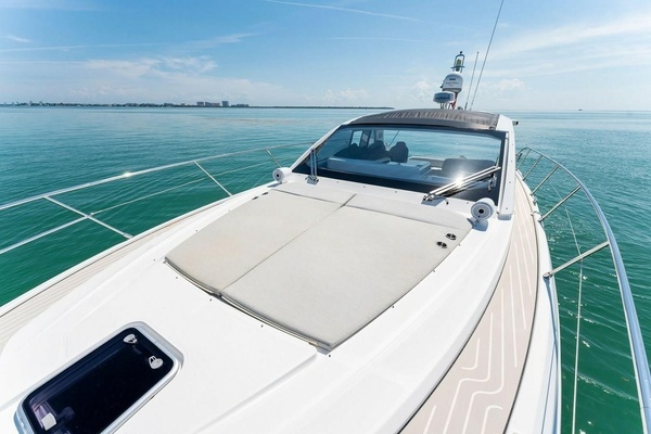 2021 Azimut 45