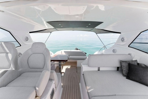 2021 Azimut 45