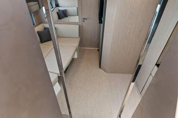 SIRENA 45ft Azimut Yacht For Sale