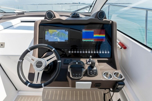 2021 Azimut 45
