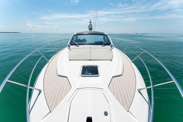 2021 Azimut 45