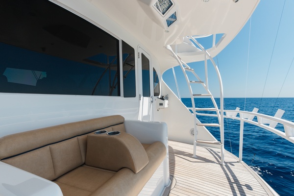 VICTORY 82ft Viking Yacht For Sale