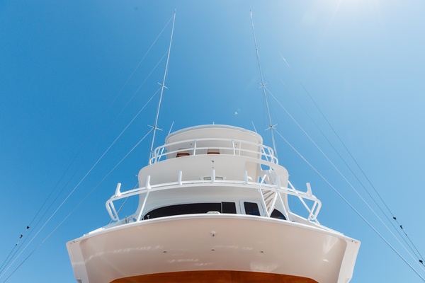 VICTORY 82ft Viking Yacht For Sale