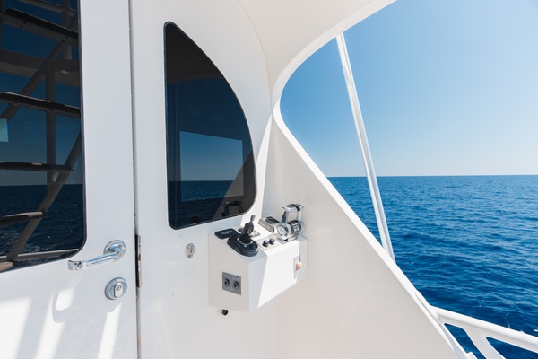 VICTORY 82ft Viking Yacht For Sale