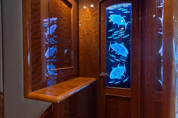 VICTORY 82ft Viking Yacht For Sale