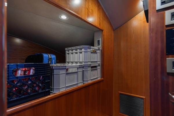 VICTORY 82ft Viking Yacht For Sale