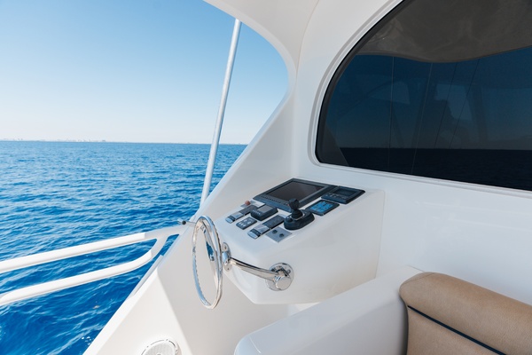 VICTORY 82ft Viking Yacht For Sale