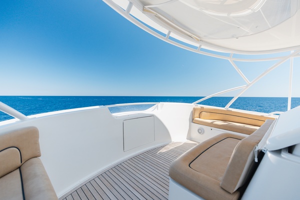 VICTORY 82ft Viking Yacht For Sale