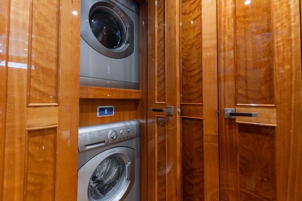 VICTORY 82ft Viking Yacht For Sale