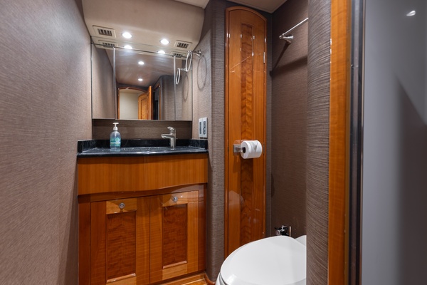 VICTORY 82ft Viking Yacht For Sale