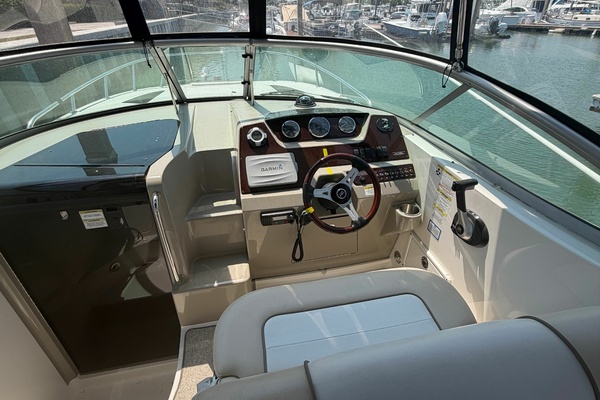 26ft Sea Ray Yacht For Sale