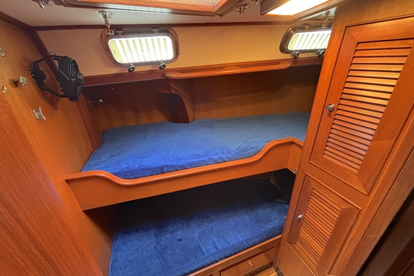 Windhorse 49ft Hylas Yacht For Sale