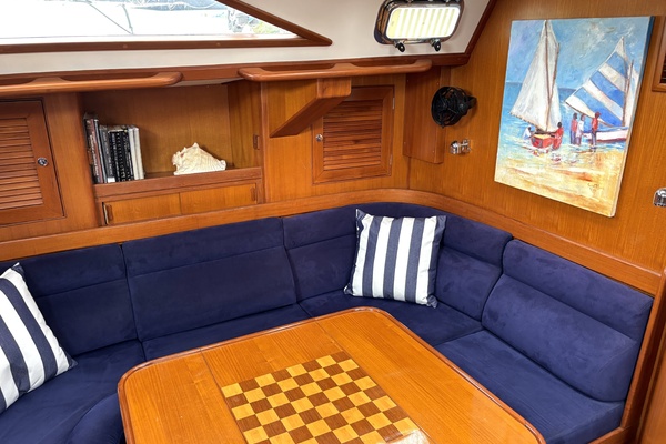 Windhorse 49ft Hylas Yacht For Sale