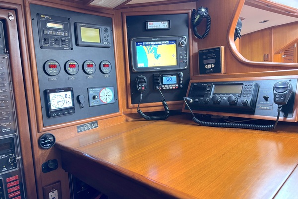 Windhorse 49ft Hylas Yacht For Sale