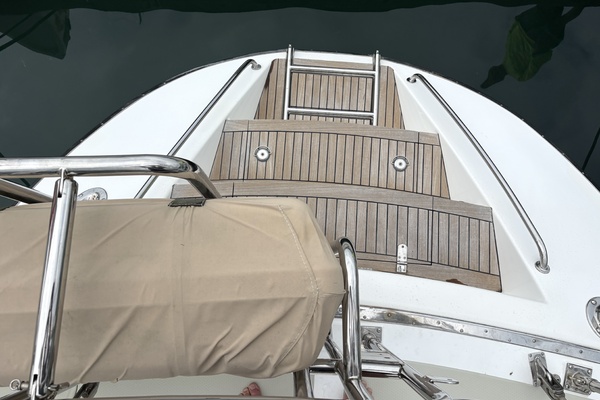 Windhorse 49ft Hylas Yacht For Sale