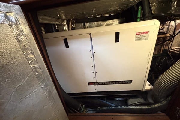 Windhorse 49ft Hylas Yacht For Sale