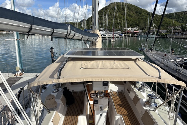 Windhorse 49ft Hylas Yacht For Sale