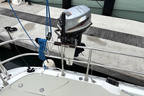 Windhorse 49ft Hylas Yacht For Sale