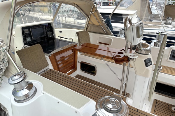 Windhorse 49ft Hylas Yacht For Sale