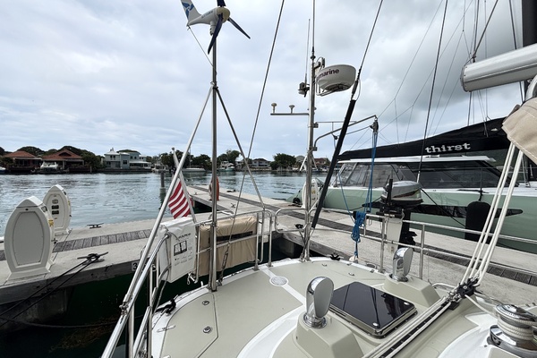 Windhorse 49ft Hylas Yacht For Sale