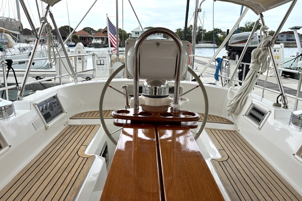 Windhorse 49ft Hylas Yacht For Sale