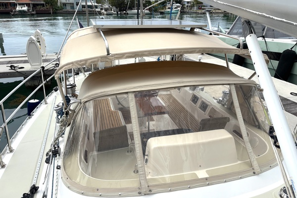 Windhorse 49ft Hylas Yacht For Sale