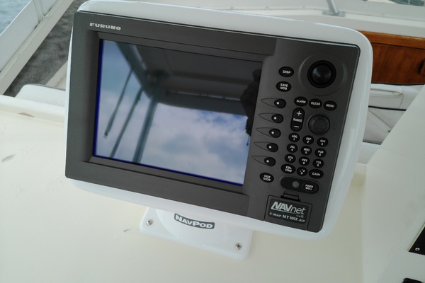 44ft Viking Yacht For Sale