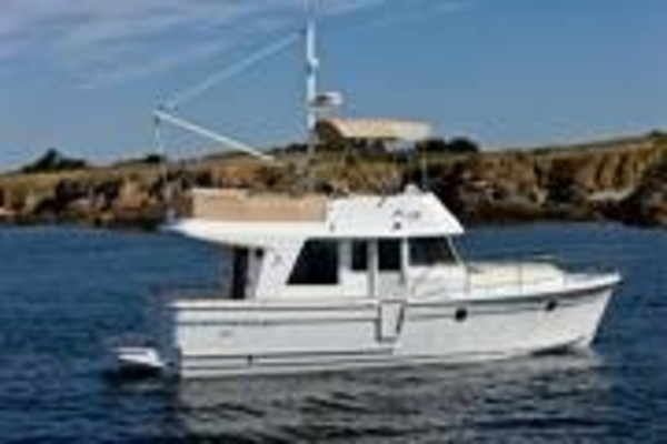 34-ft-Beneteau-2016-- Jacksonville Florida United States  yacht for sale