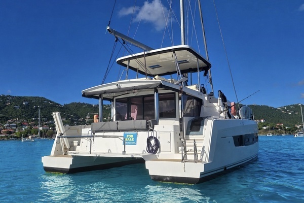 48-ft-Bali-2020-4.8-My Marina   Virgin Islands (British)  yacht for sale