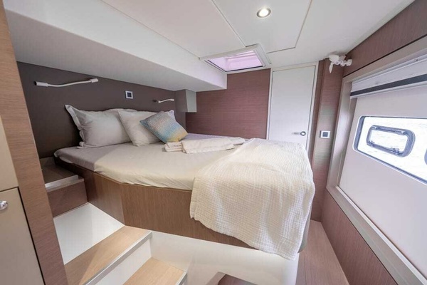 My Marina 48ft Bali Yacht For Sale