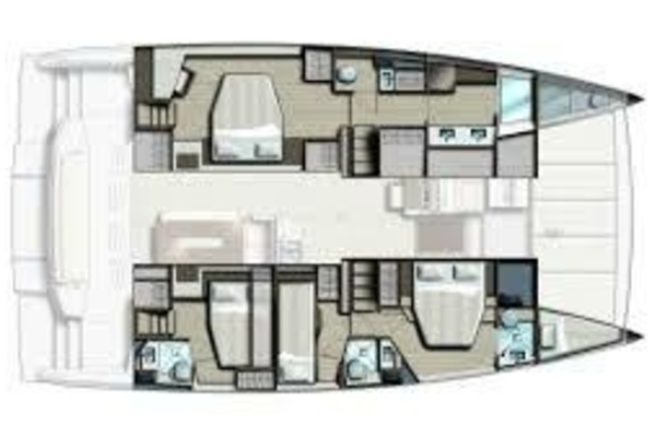 My Marina 48ft Bali Yacht For Sale