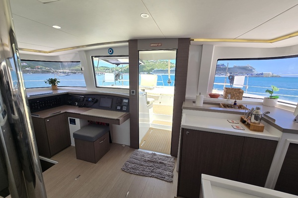 My Marina 48ft Bali Yacht For Sale