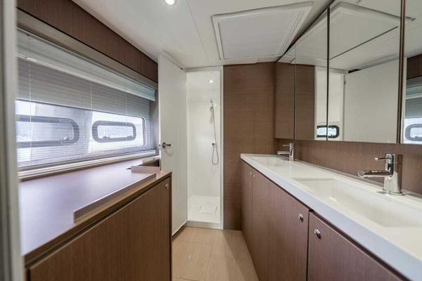 My Marina 48ft Bali Yacht For Sale