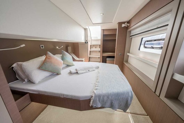 My Marina 48ft Bali Yacht For Sale