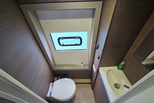 My Marina 48ft Bali Yacht For Sale