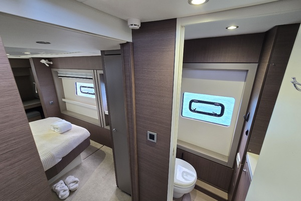 My Marina 48ft Bali Yacht For Sale