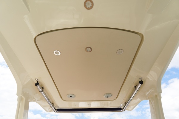 31ft Chris Craft Yacht For Sale