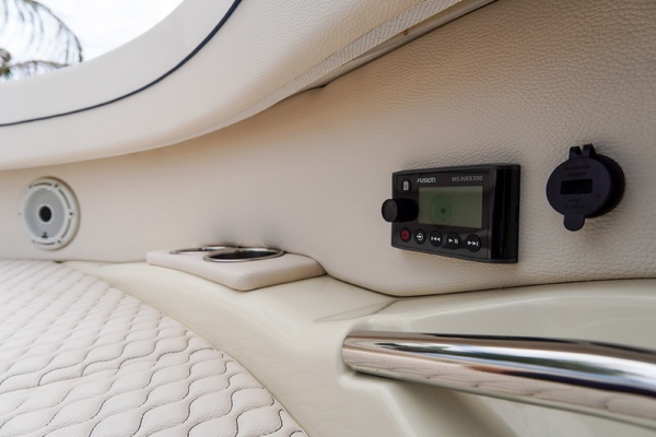 31ft Chris Craft Yacht For Sale