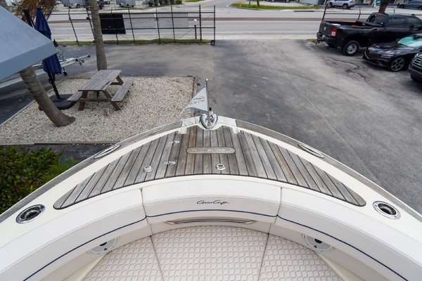 31ft Chris Craft Yacht For Sale